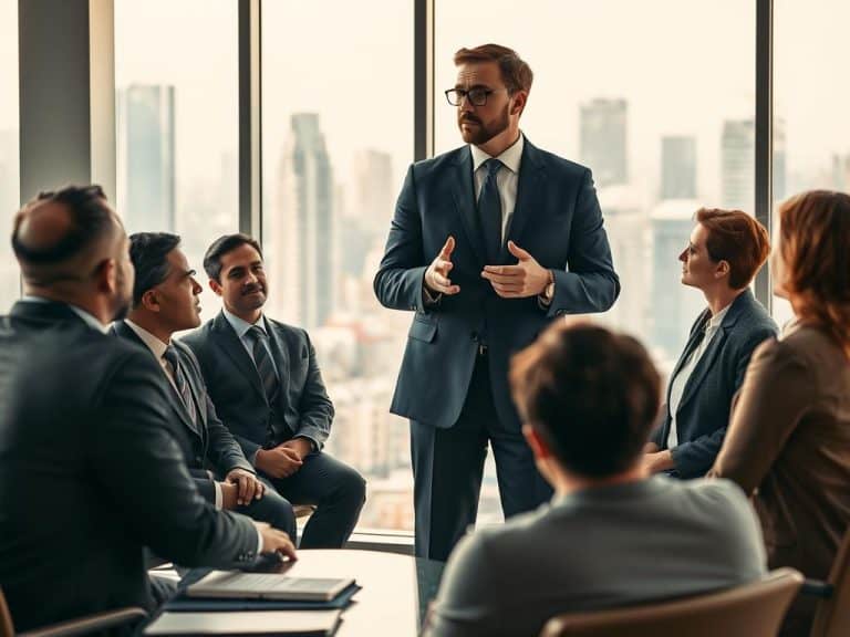 Master Leader How to Master Effective Leadership in Your Organization