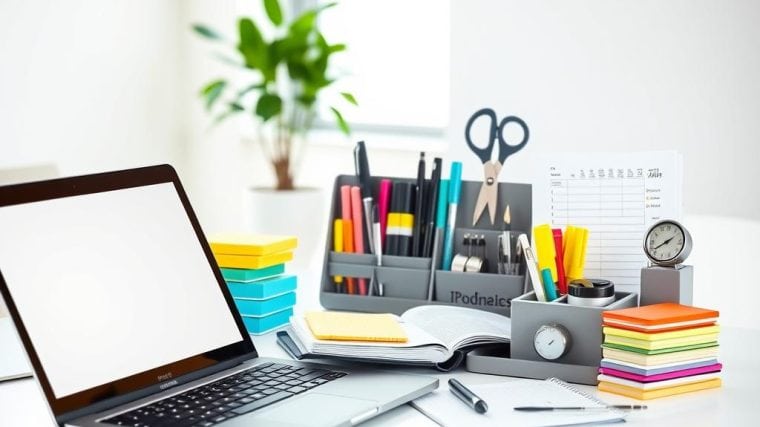 Task Management Tools