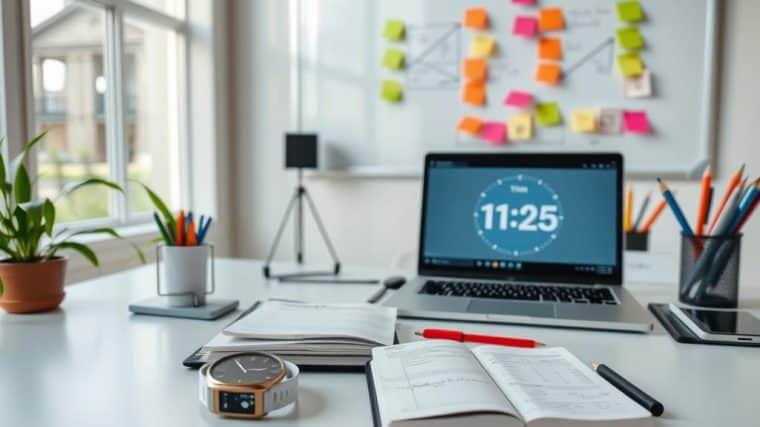 Best Time Management Tools to Boost Your Productivity in 2025 1 Time Management Tools