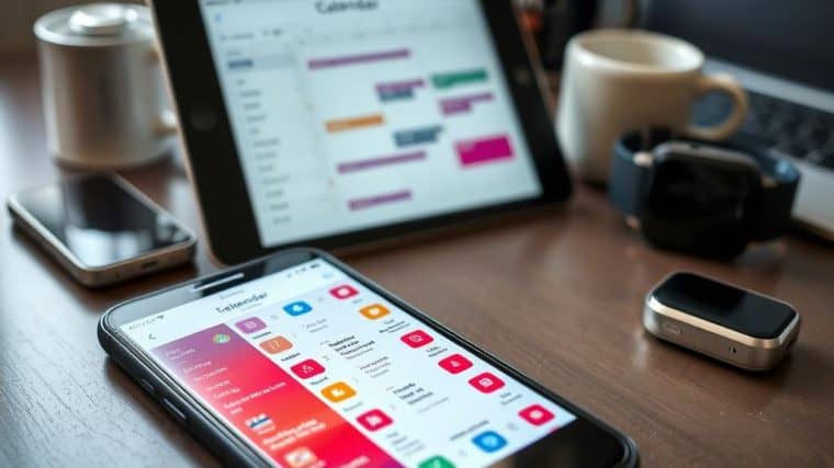 Stay on Track: Best Calendar Apps to Boost Your Productivity 1 Calendar Apps