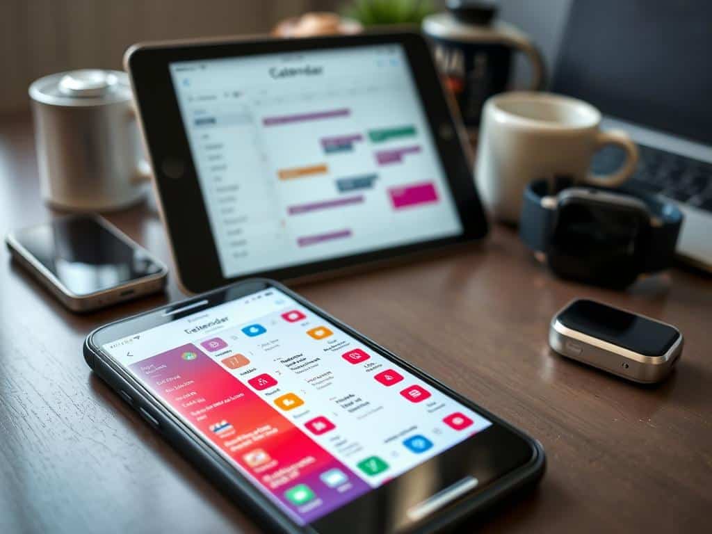 Stay on Track: Best Calendar Apps to Boost Your Productivity