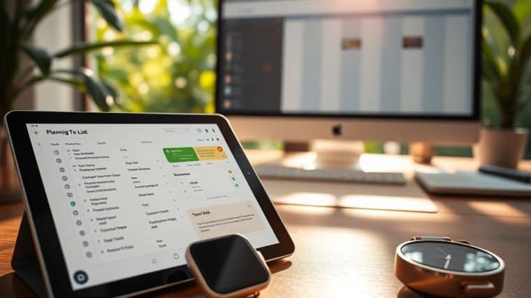 Why Digital Planners Are the Secret to Productivity Success 1 Digital Planners