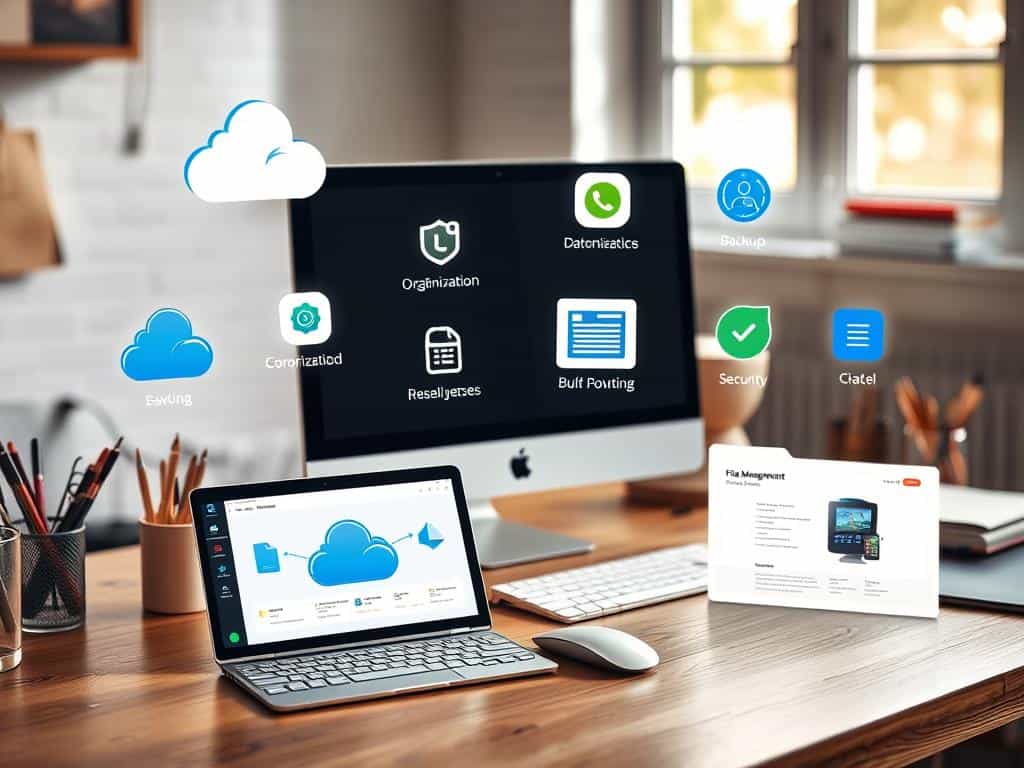 The Best File Management Tools for Better Organization