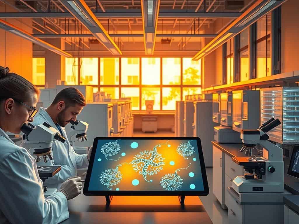 Gene Therapy advancements Gene Therapy advancements