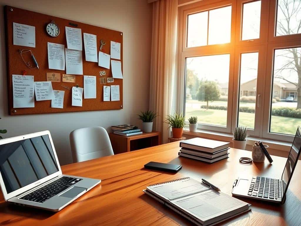 financial plan creation