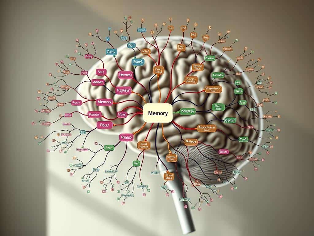 memory improvement through mind mapping memory improvement through mind mapping