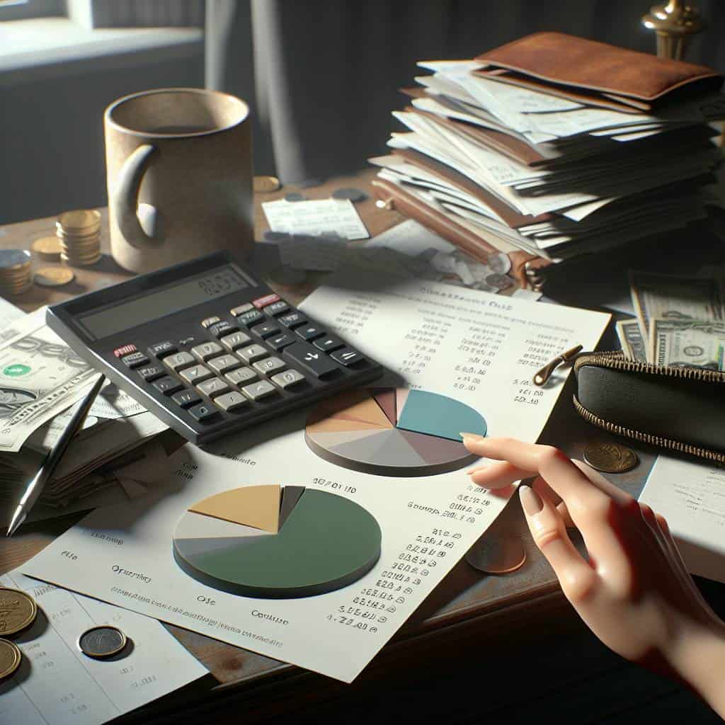 The 50/30/20 Rule: My Wallet's Frenemy