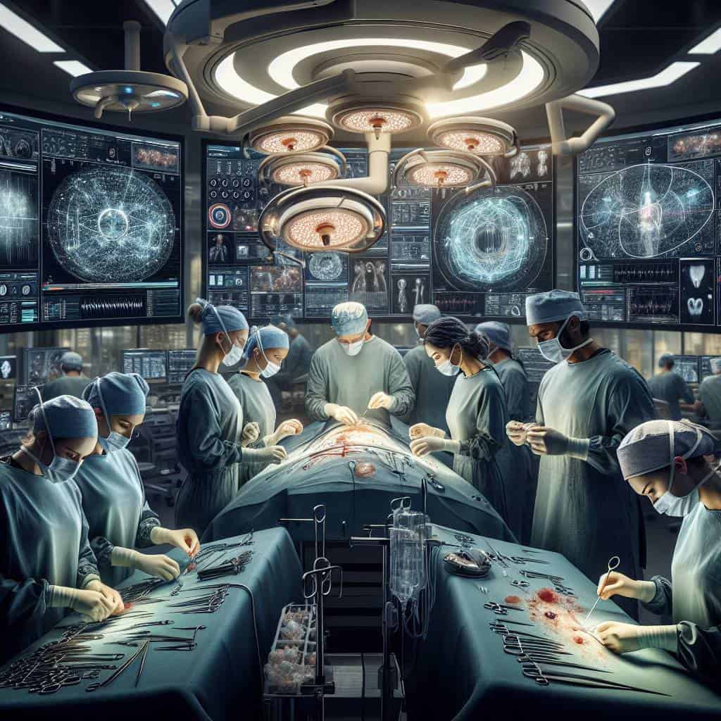 Why AI is the Double-Edged Scalpel