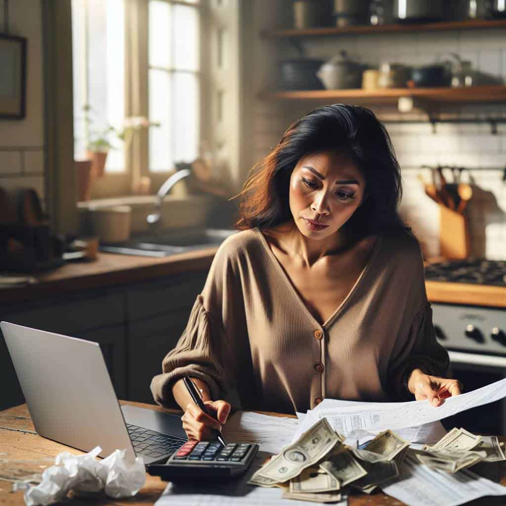 Why Your Budget is Failing and How