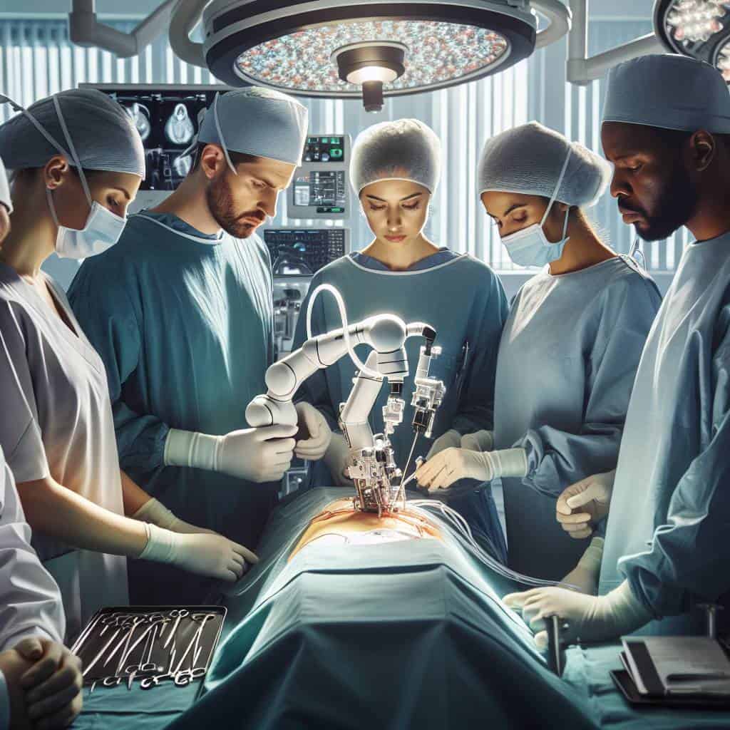 The Double-Edged Scalpel of AI in Healthcare