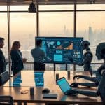 Social Media Management Tips for Busy Professionals