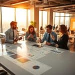 Social Media Management Tips for Busy Professionals