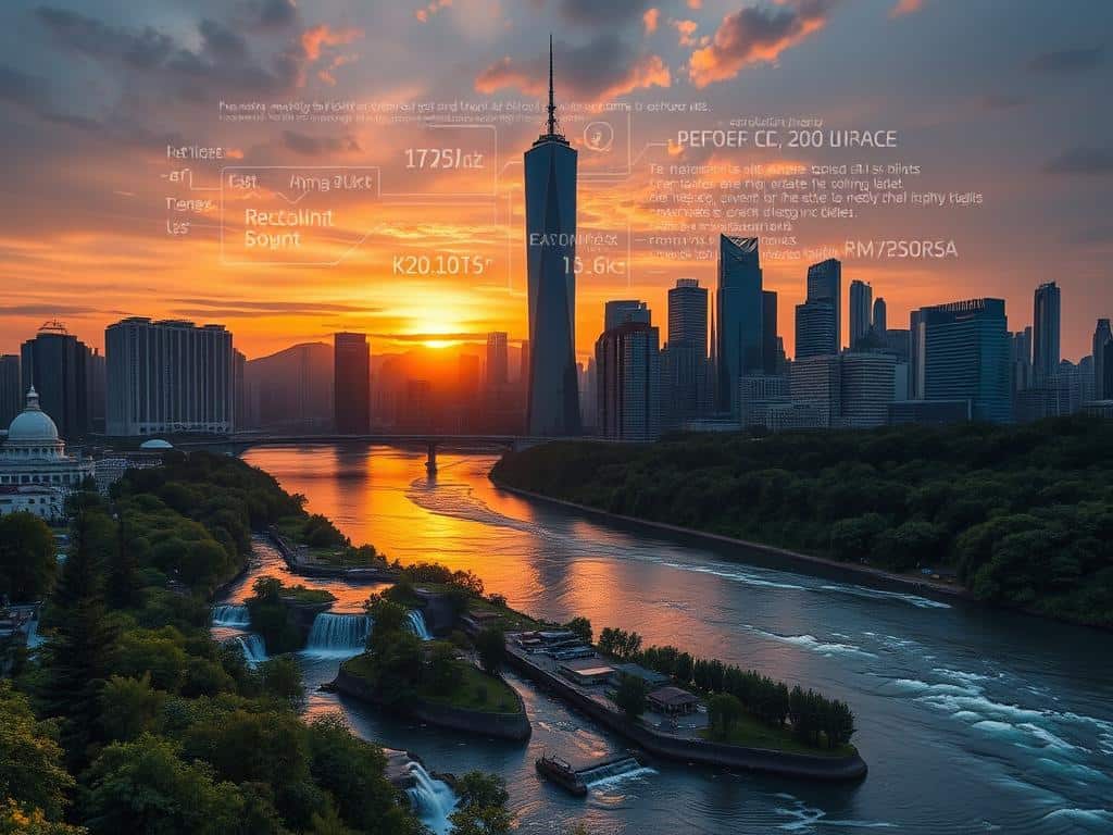 Cryptocurrency regulation and environmental impact