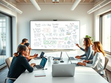 Digital Whiteboard Tools