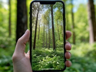 The Ultimate Camera Test: a Deep-dive Review of the Iphone 16 Pro Max 13 a review of iPhone 16 Pro