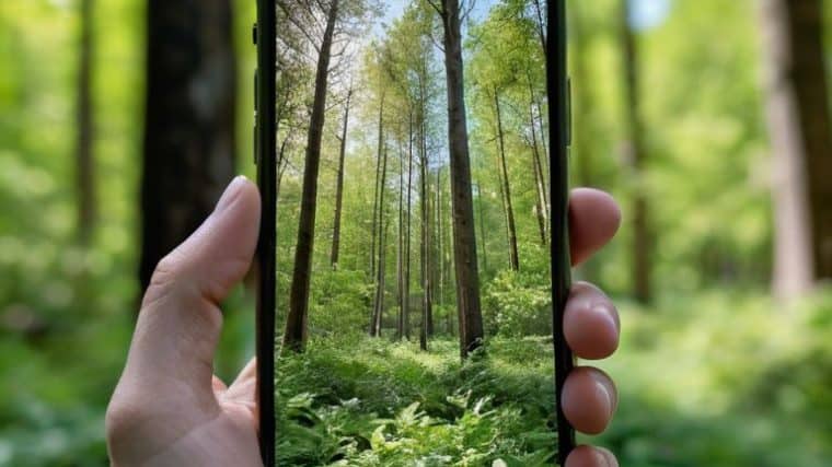 a review of iPhone 16 Pro