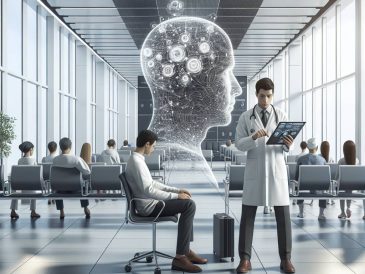featured benefits of ai in healthcare