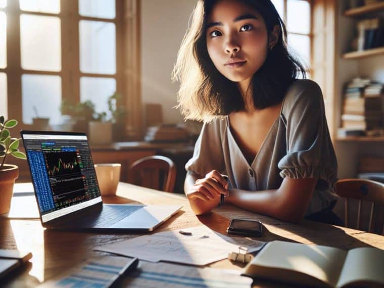 featured how to buy your first stock