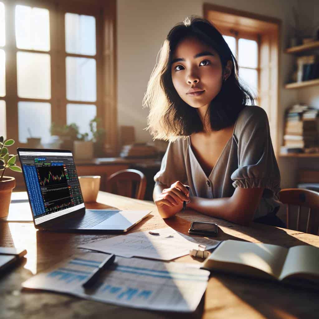 How to buy your first stock guide