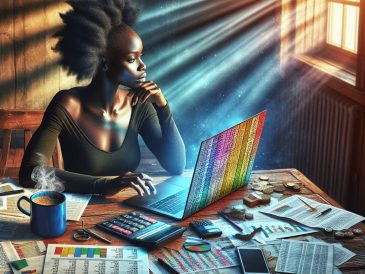 featured how to create a budget that works