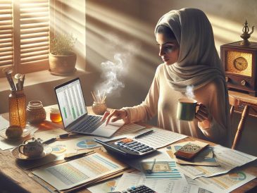 Master Your Money: Create a Budget with the 50/30/20 Rule 9 featured how to create a budget using the 503020 rule