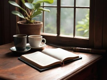 A Beginner's Guide: How to Start a Daily Journaling Habit You'll Keep 5 How to start daily journaling habit