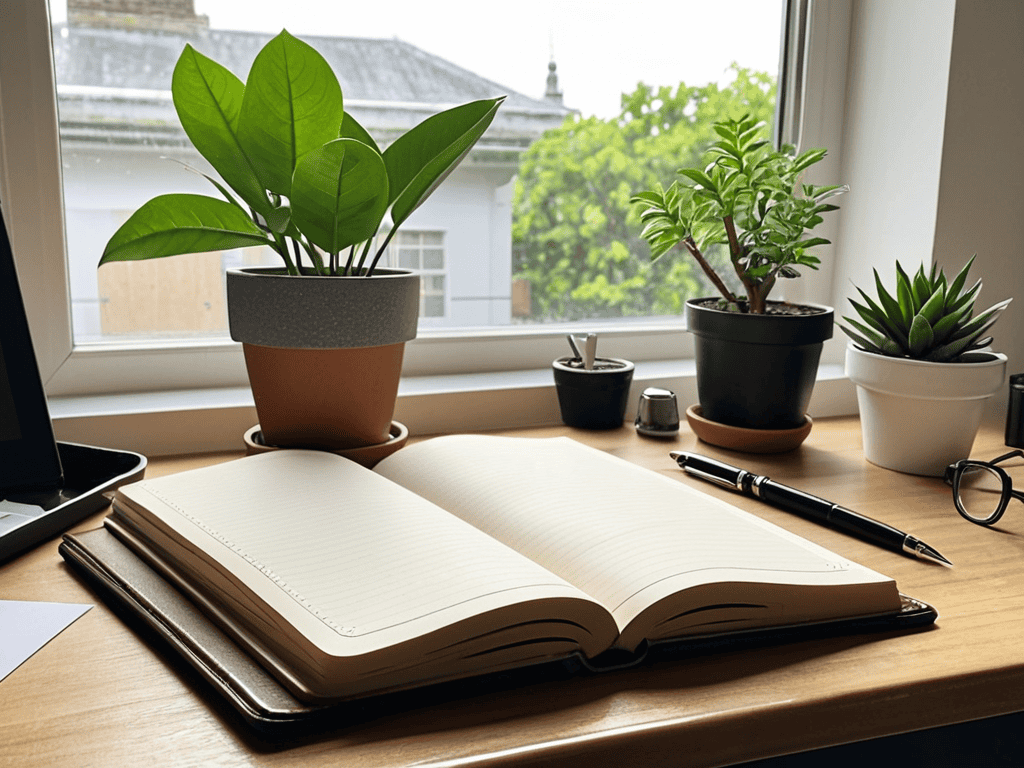 Guide Overview: Weekly Practice Reflection