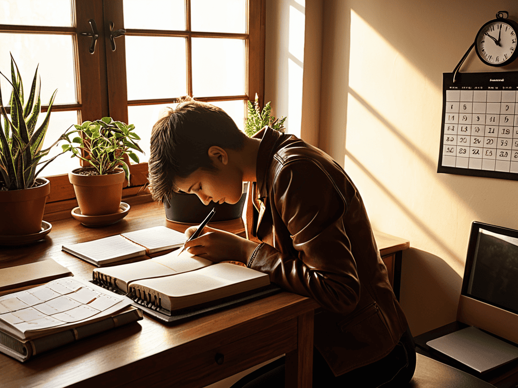 A Practical Guide to Being a Better Leader and Inspiring Your Team 2 Guide Overview: Weekly Practice Reflection