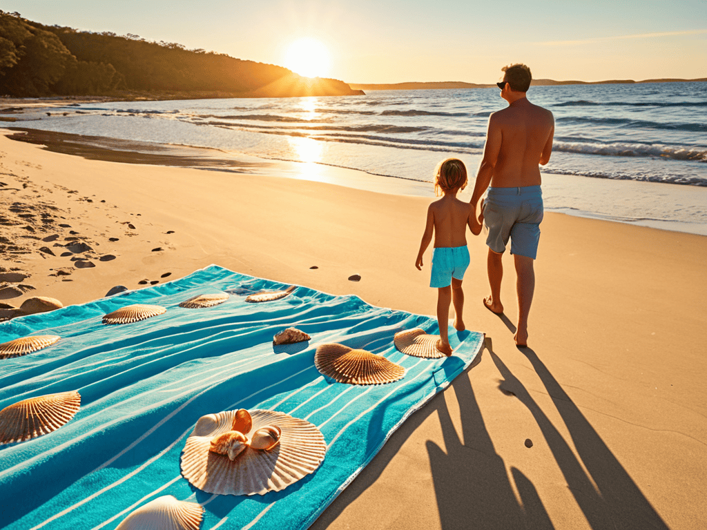 A Guide to Budgeting for a Family Vacation That's Actually Affordable 2 Guide Overview: What You'll Need