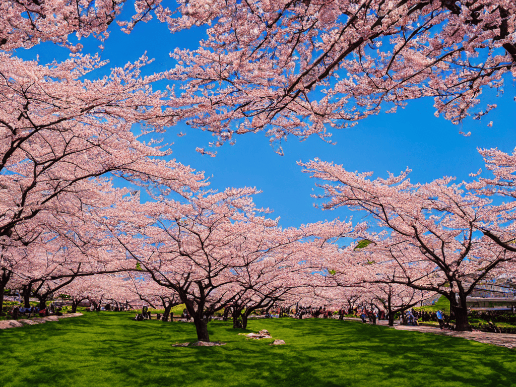 A Guide to South Koreas Cherry