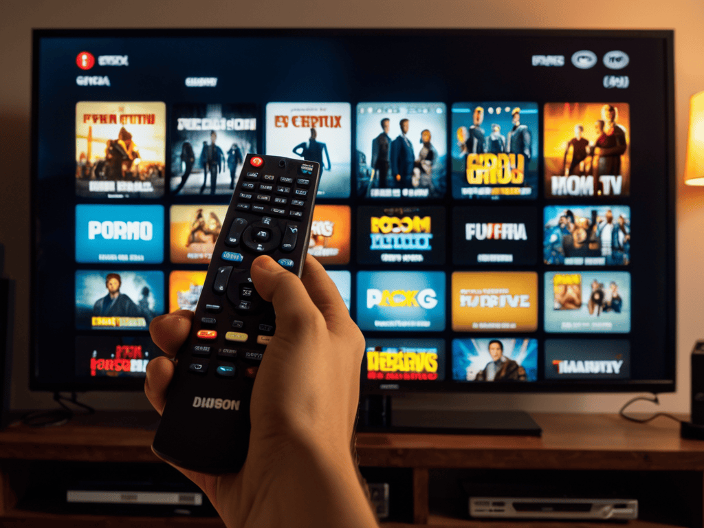 How Big Data Personalizes Streams