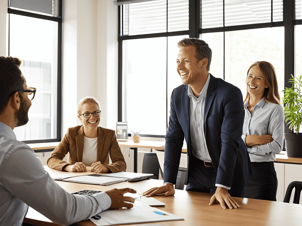 A Practical Guide to Being a Better Leader and Inspiring Your Team 3 Lead Your Team to Success