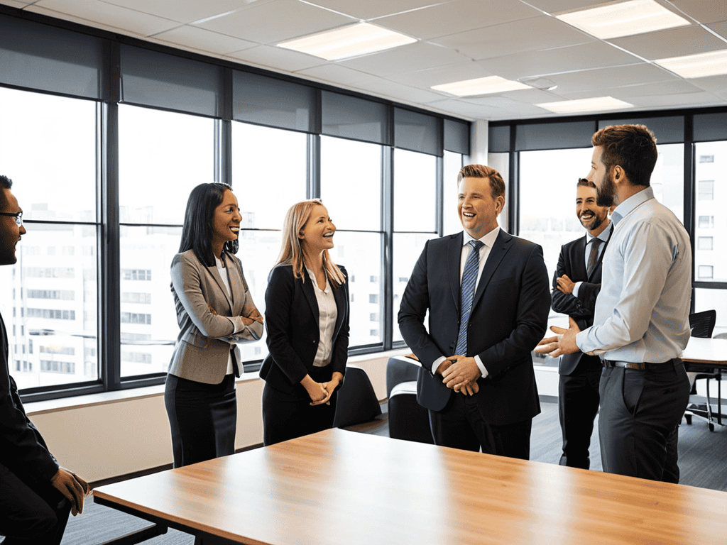 Lead Your Team to Success