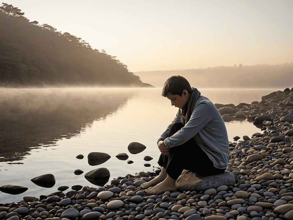 Stoic Philosophy for Modern Productivity