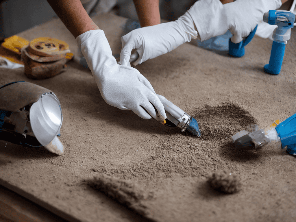Upcycle Old Dresser With Paint