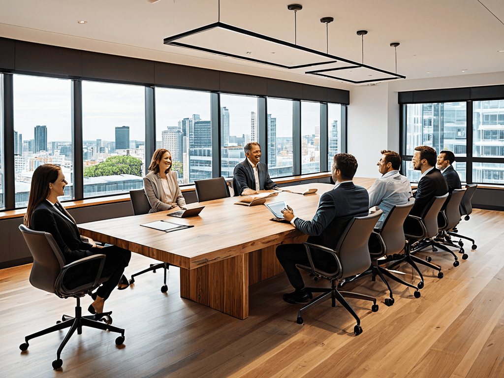 Unlocking Your Full Potential as Leader