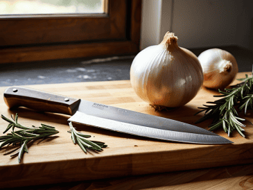 A Home Cook's Guide to Mastering Basic Knife Skills 12 a guide to basic knife skills
