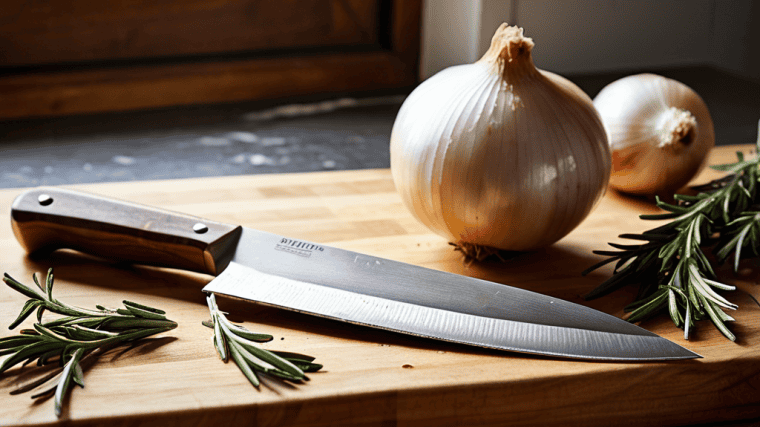 A Home Cook's Guide to Mastering Basic Knife Skills 6 a guide to basic knife skills