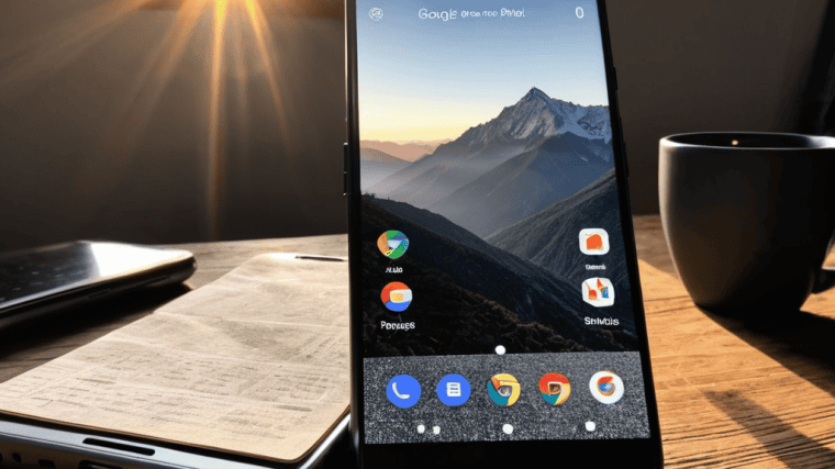 Google Pixel 9 Pro long-term review