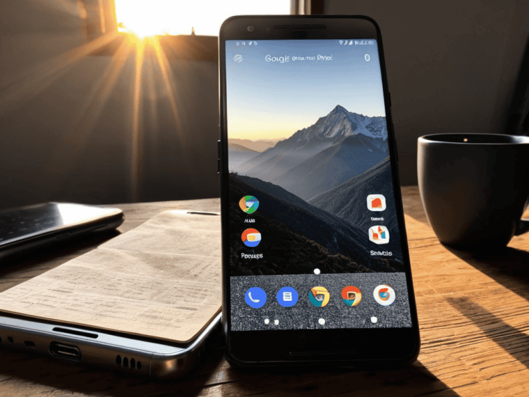 Google Pixel 9 Pro long-term review