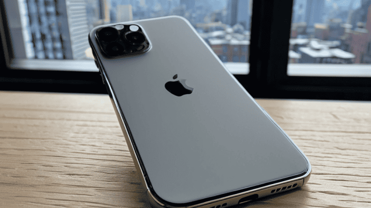One Year Later: an Honest Long-term Review of the Iphone 16 Pro 1 a long-term review of iPhone 16 Pro
