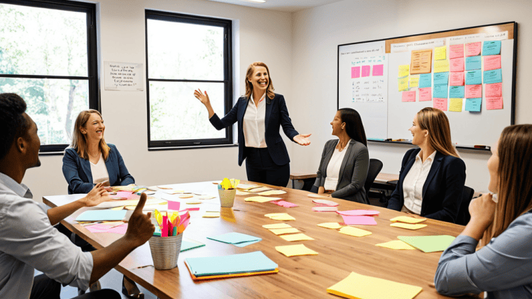 How to be a better leader