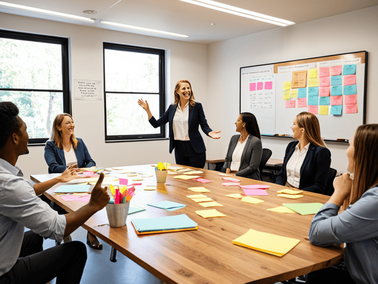 A Practical Guide to Being a Better Leader and Inspiring Your Team 1 How to be a better leader