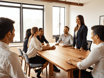 how to be a better leader