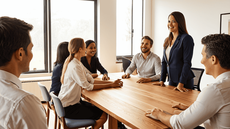 A Practical Guide to Being a Better Leader and Inspiring Your Team 1 how to be a better leader