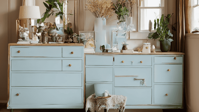 A Step-by-step Guide to Upcycling an Old Dresser From Drab to Fab 6 Upcycling old dresser with paint