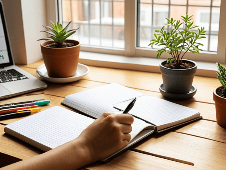 Habit tracker builds consistency daily