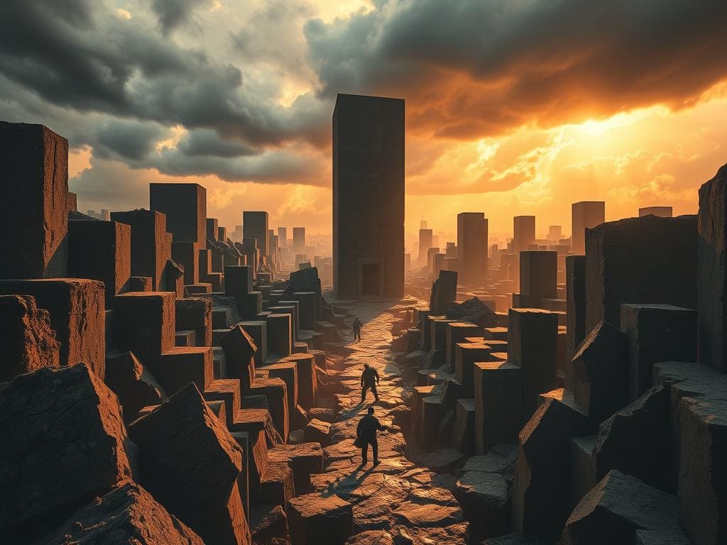 transformation challenges