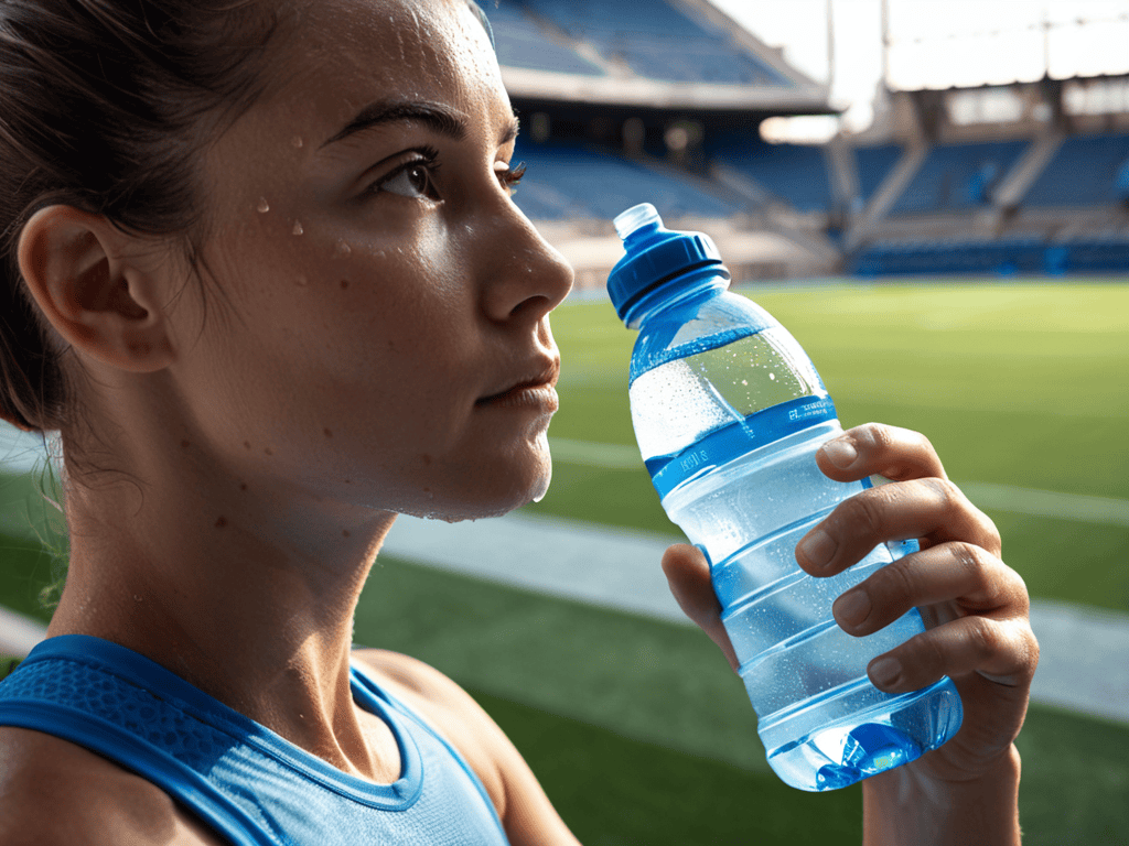 Hydration Habits Revealed