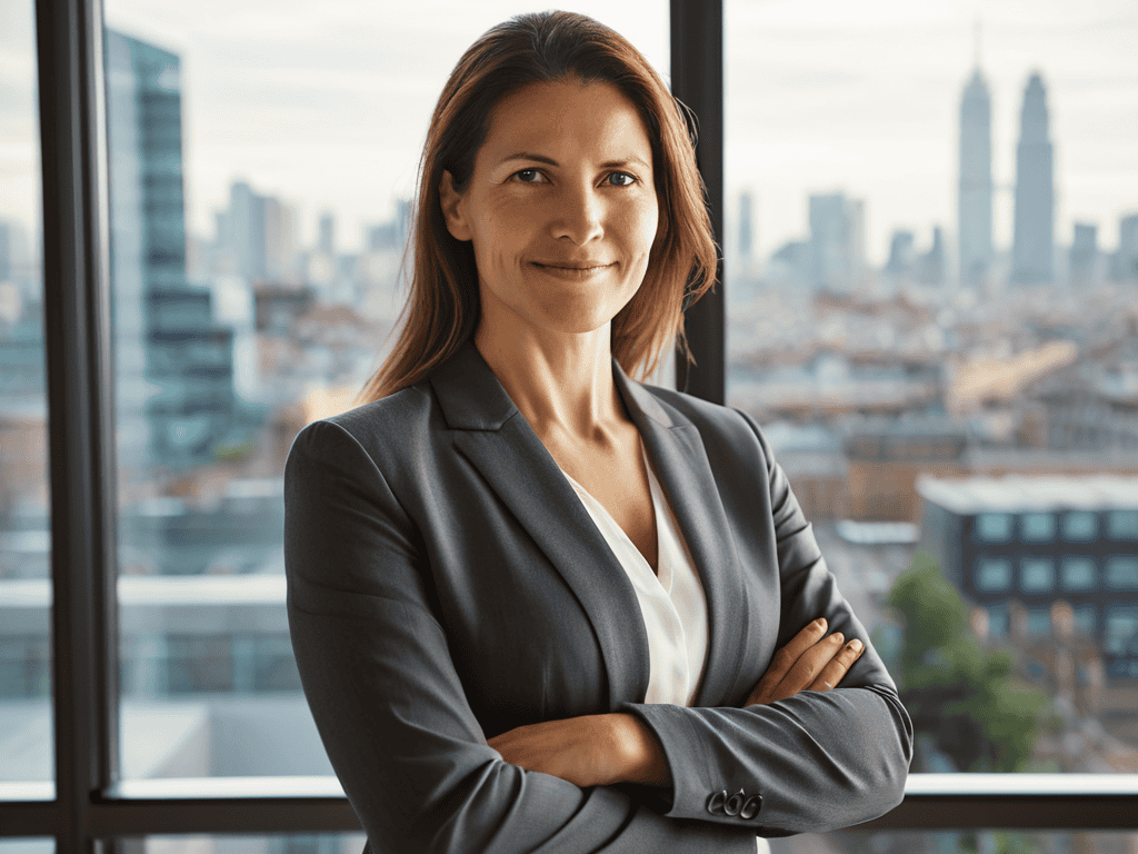 Achieving Career Success